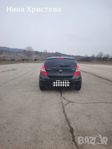 Hyundai I30 / 1.4/109 к.с., снимка 4 - Автомобили и джипове - 53086599