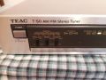 Stereo Tuner TEAC T-50, снимка 2