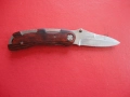 Немски джобен нож 9, снимка 3
