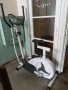 Кростренажор + Велоергометър BodyFlex  , снимка 3
