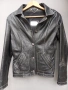 Дамско кожено яке, снимка 2