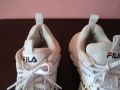 FILA - оригинални маратонки номер 39, снимка 5