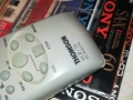 THOMSON RC8002N VCR/TV REMOTE-ВНОС SWISS 2711251652, снимка 9