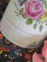 Ретро порцеланова ваза Lautergold, снимка 5