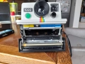 Тестван с филм Polaroid Land Camera 1000, снимка 3