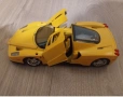Метални колички Ferrari и други, снимка 1