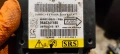 Airbag модул 9640341180 Peugeot 607 2.2HDI-133к.с., снимка 2