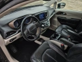 2017 Chrysler Pacifica 3,6 pentastar, снимка 10
