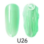  VENALISA UV LED Seashell Gel / гел лак перла ефект, снимка 4