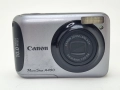Canon PowerShot A490 10.0MP Digital Camera Silver , снимка 1