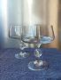 Нови чаши за коняк от соца, снимка 1 - Чаши - 45957934