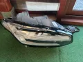 фар десен Volvo XC90 Full led active high beam 2015-2024 г. #634S., снимка 4
