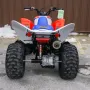 Нов 2025 Honda TRX250X ATV. ДОСТАВКА ОТ ЧЕХИЯ., снимка 2