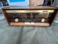 Продавам Лампово радио Philips , снимка 1