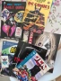 LOT комикси твърди корици, снимка 3