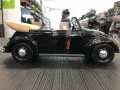 Метална колекционерска количка MAISTO VOLKSWAGEN 1957 1:18 мащаб,нова, снимка 2