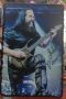 John Petrucci-метална табела (плакет)