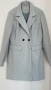 Вталено дамско палто, снимка 2