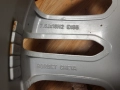 джанти 18" 5х108 Ford S-Max , C-Max , Focus , Kuga , Mondeo , Tourneo Форд, снимка 11