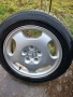 Оригинални джанти за Мерцедес 16 ц, снимка 3