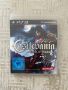 Castlevania Lords of Shadow PS3, снимка 1