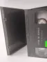 VHS - Готов на всичко - оригинална видеокасета с филм, снимка 2