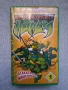 Видеокасета VHS Костенурките Нинджа 1, снимка 1
