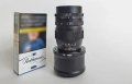 ОБЕКТИВ 135 мм - на резба ( за SONY E ) , ръчен фокус, снимка 5