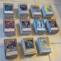 Оригинални Yu-Gi-Oh сингли, снимка 1 - Карти за игра - 45199153