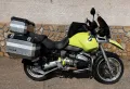 BMW R 1100 GS мотоциклет, снимка 2