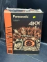 Аудио система PANASONICSC-AKX520E-K/пълен комплект, снимка 1