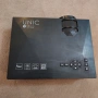 LED видеопроектор UNIC UC 46. , снимка 1