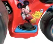 Акумулаторен мотор Мики Маус, 6V Injusa, детски мотор, Disney, снимка 3