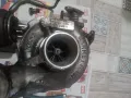 Турбо за Фиат Браво 150 к.с., снимка 2
