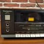 Дек Technics RS-B33W, снимка 2