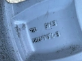 4 броя алуминиеви джанти за Ауди 5/112, снимка 3