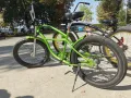 Колело Чопър Beach Cruiser Велосипед с вътрешни скорости Shimano, снимка 11