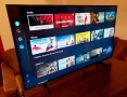 Телевизор - Samsung 50 ИНЧА - QLED - SMART TV - UHD - HDR !, снимка 1