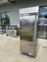 Професионален Иноксов Хладилник За 60-40, снимка 1