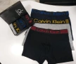 Боксерки calvin klein emporio armani lacote Calvin Klein Versace Gucci diesel, снимка 5