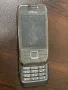 Nokia E66, снимка 1