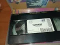 УБЕЖИЩЕ-VHS VIDEO ORIGINAL TAPE 3001251054, снимка 6