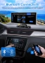 11.26" Carplay и Android Auto Навигация Видеорегистратор 4К , снимка 2