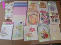 Поздравителни и туристически картички, снимка 9
