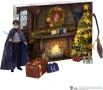 Хари Потър Адвент календар Коледен календар с кукла Harry Potter Mattel, снимка 2