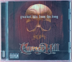 Cypress Hill - Greatest Hits From The Bong (CD) 2009, снимка 1