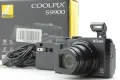 Nikon Coolpix S9900-Дигитална фотокамера, снимка 2