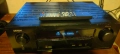 Receiver DENON AVR-X1000 с Дистанционно, снимка 7