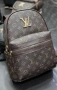раници louis vuitton , снимка 5