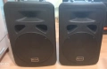 2 Активни Тонколони Thunder 15'' - 400W RMS, снимка 2